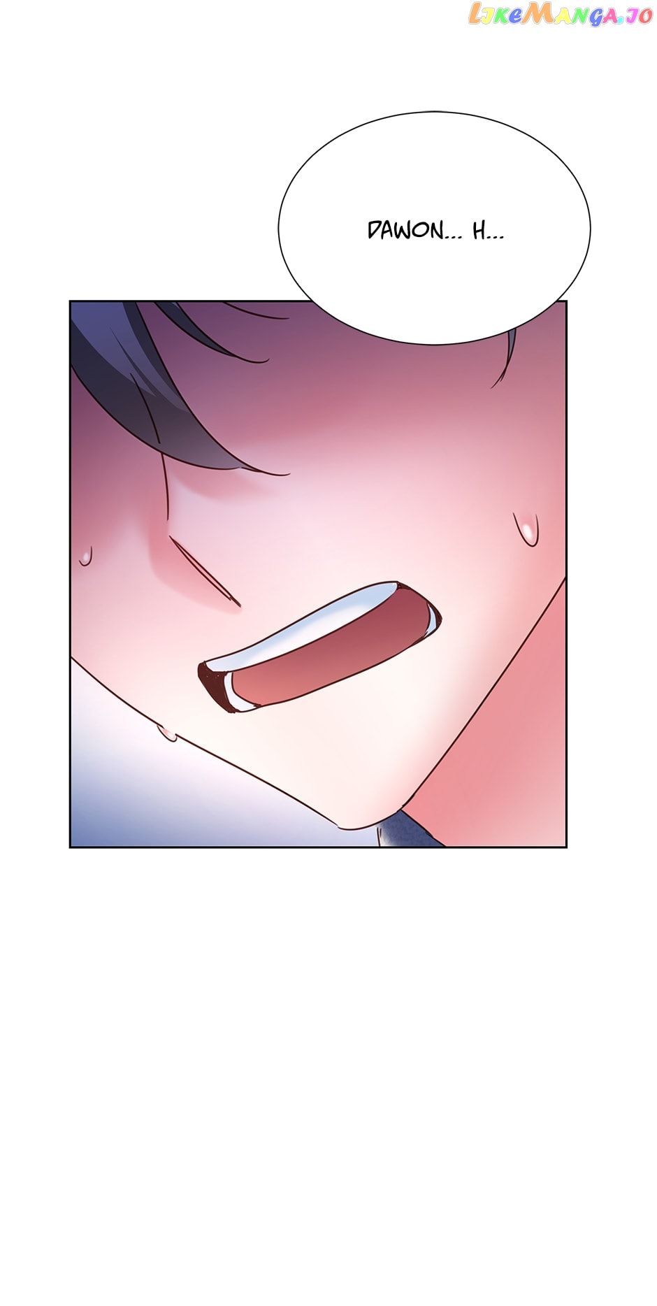 Once Again Idol chapter 99 page 86