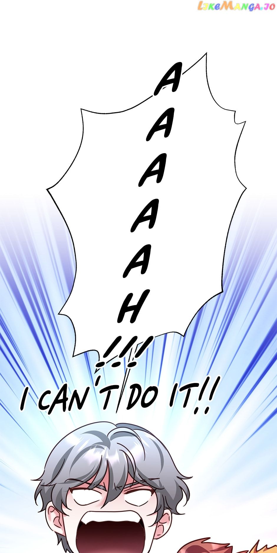 Once Again Idol chapter 99 page 87