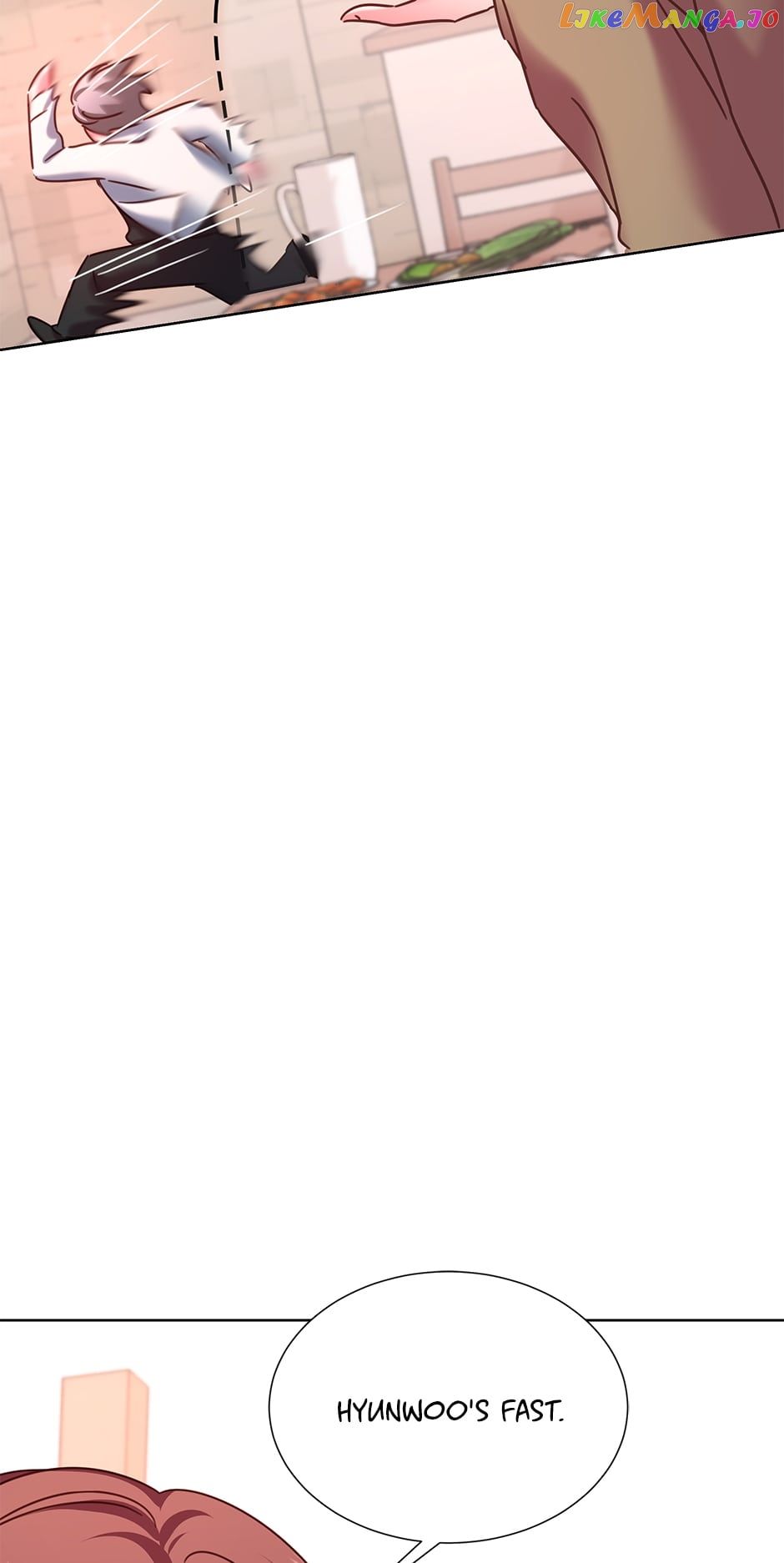 Once Again Idol chapter 99 page 89