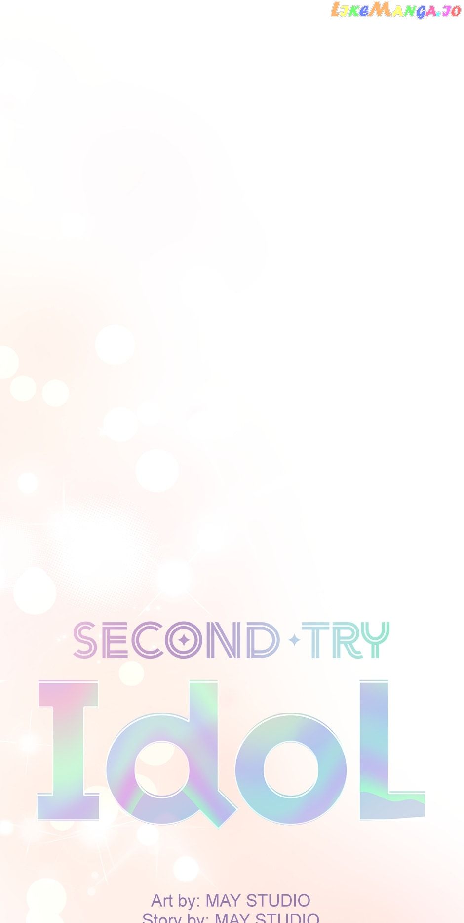 Once Again Idol chapter 99 page 9
