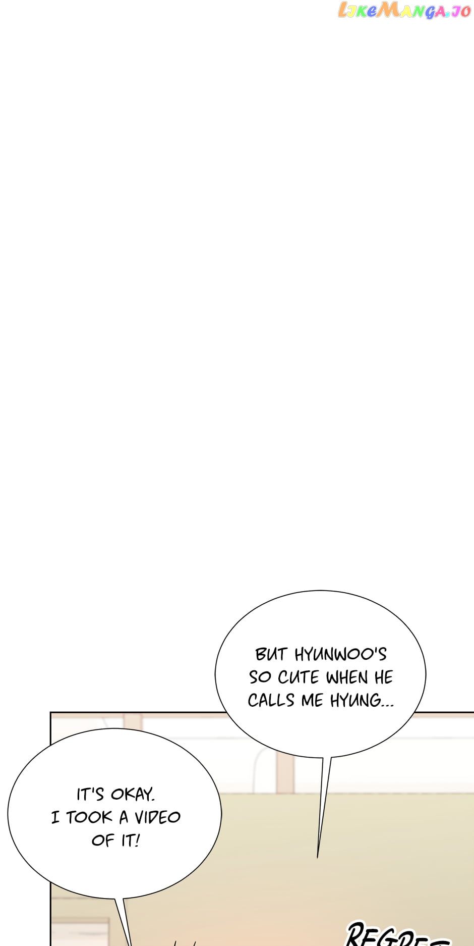 Once Again Idol chapter 99 page 91