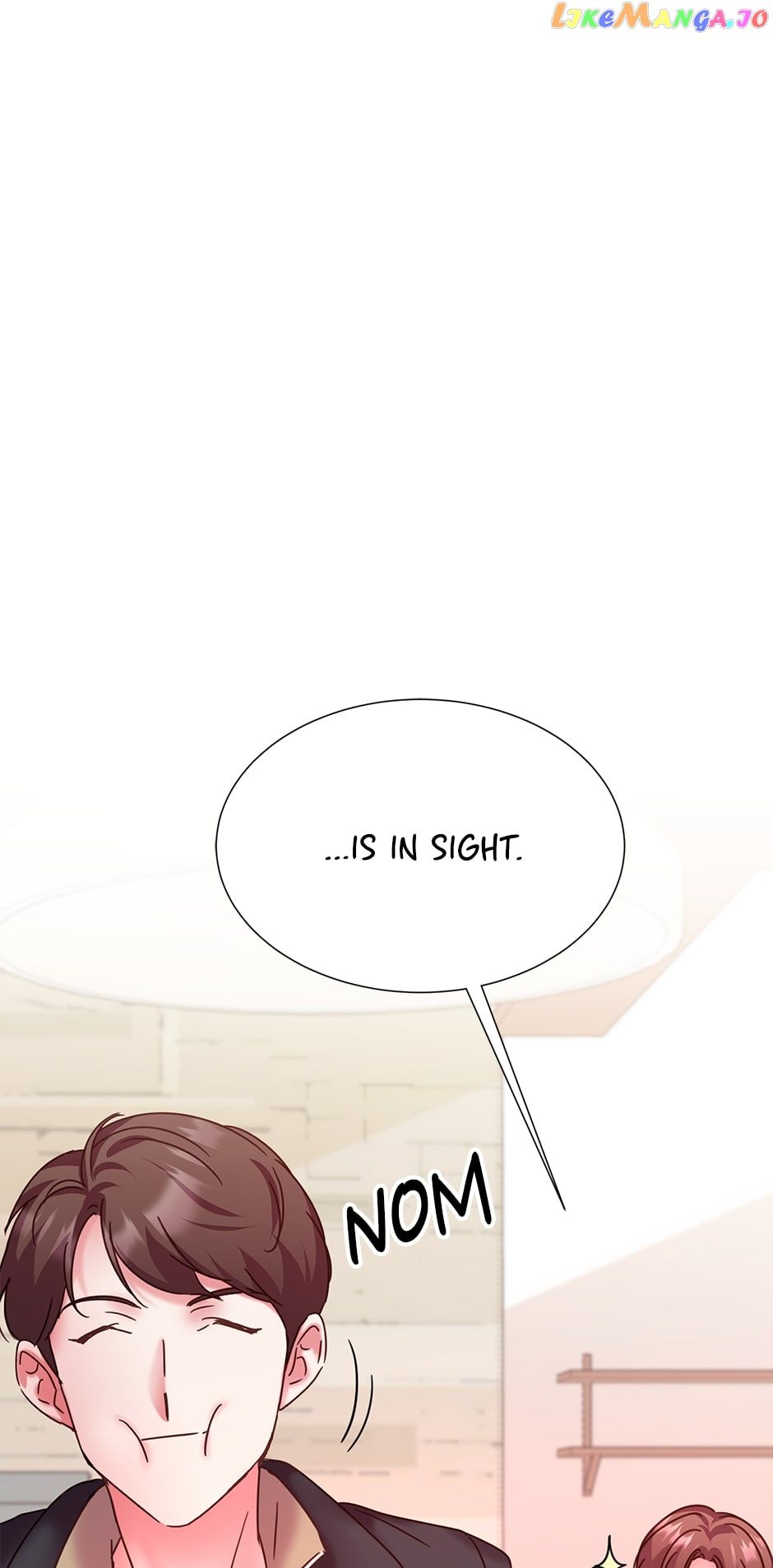 Once Again Idol chapter 99 page 95