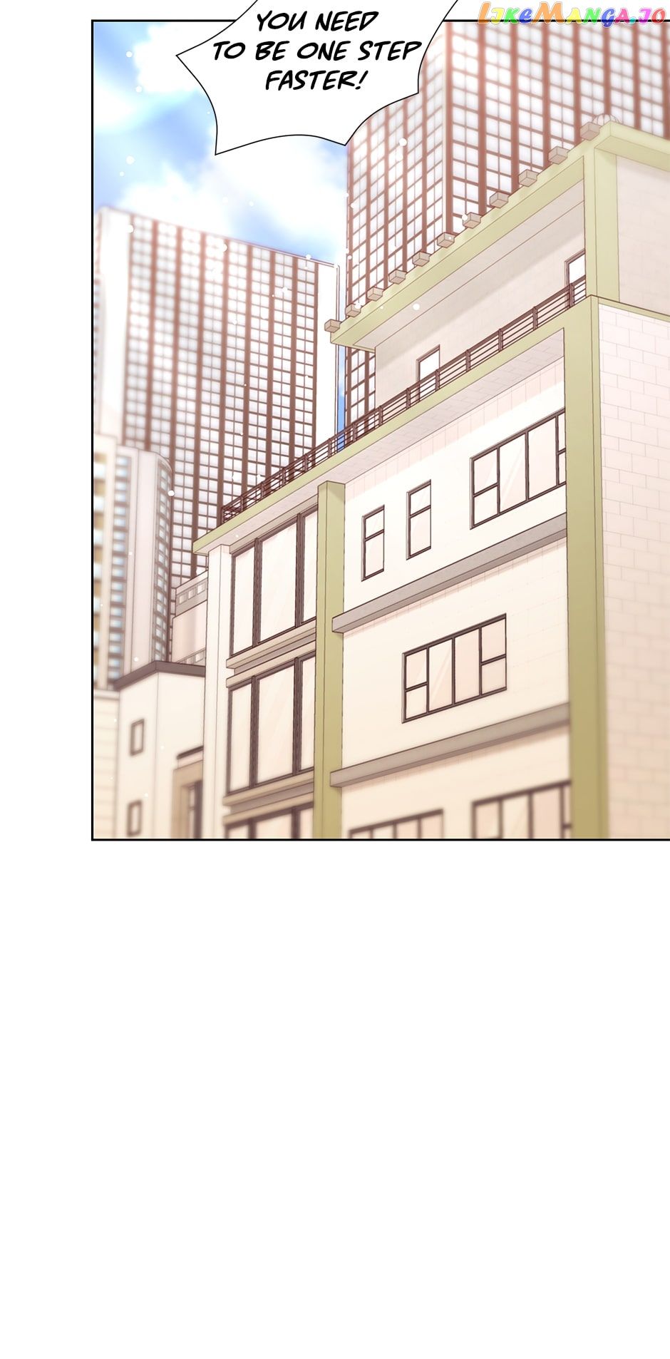 Once Again Idol chapter 99 page 98