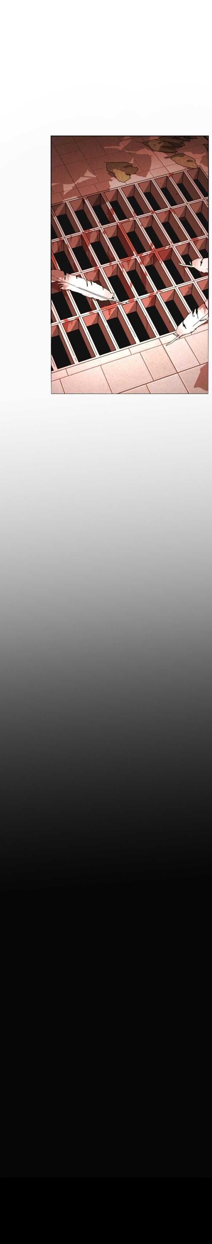 One Day, Suddenly, Seoul Is chapter 1 page 34