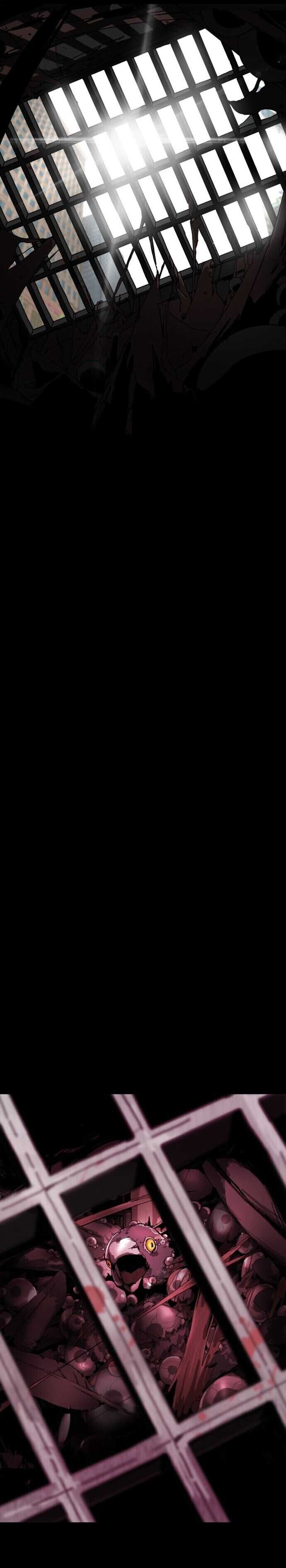 One Day, Suddenly, Seoul Is chapter 1 page 35