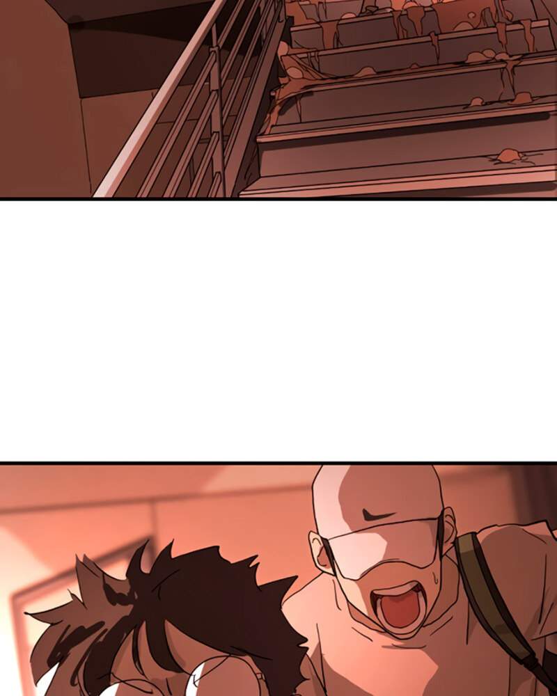 One Day, Suddenly, Seoul Is chapter 10 page 10