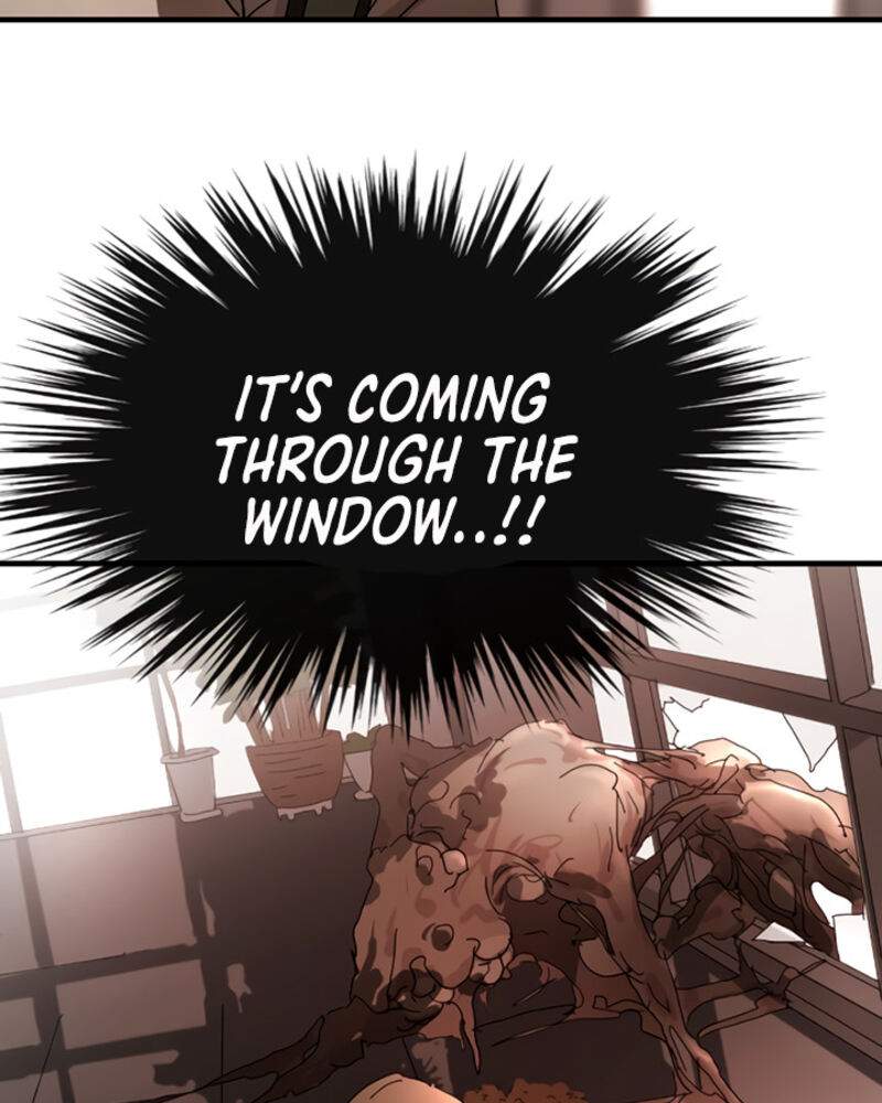 One Day, Suddenly, Seoul Is chapter 10 page 100