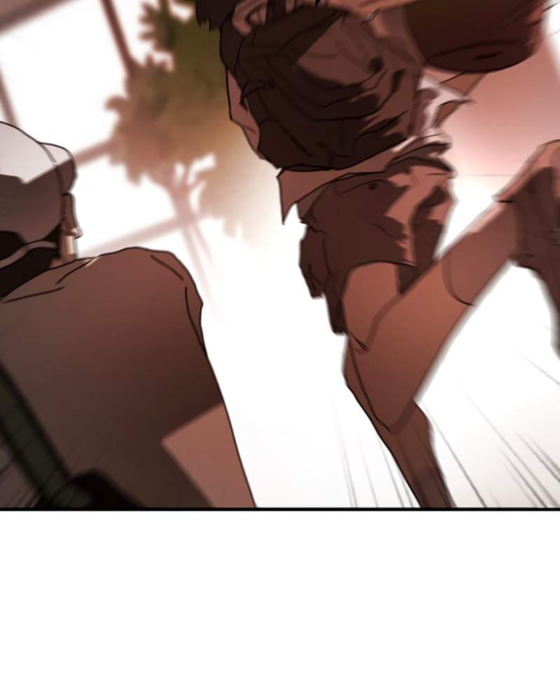 One Day, Suddenly, Seoul Is chapter 10 page 104