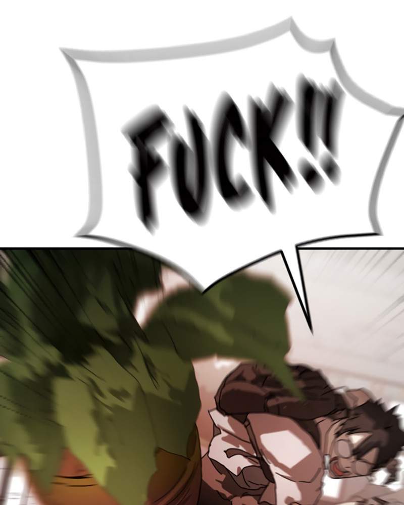 One Day, Suddenly, Seoul Is chapter 10 page 105