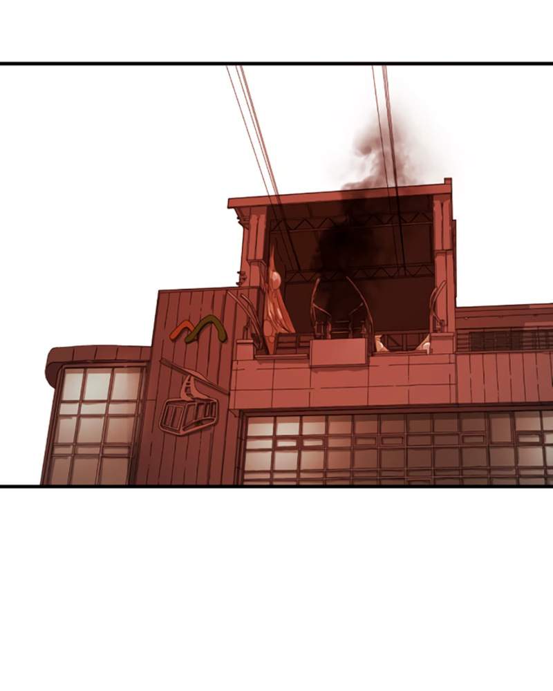 One Day, Suddenly, Seoul Is chapter 10 page 12