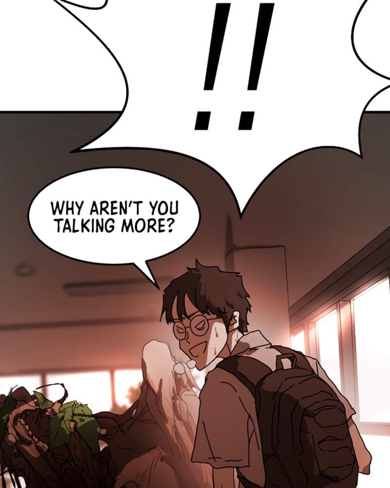 One Day, Suddenly, Seoul Is chapter 10 page 121