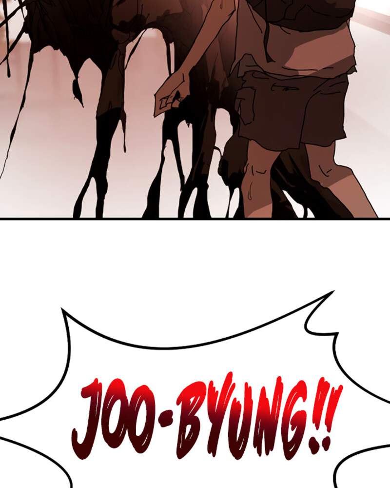 One Day, Suddenly, Seoul Is chapter 10 page 122