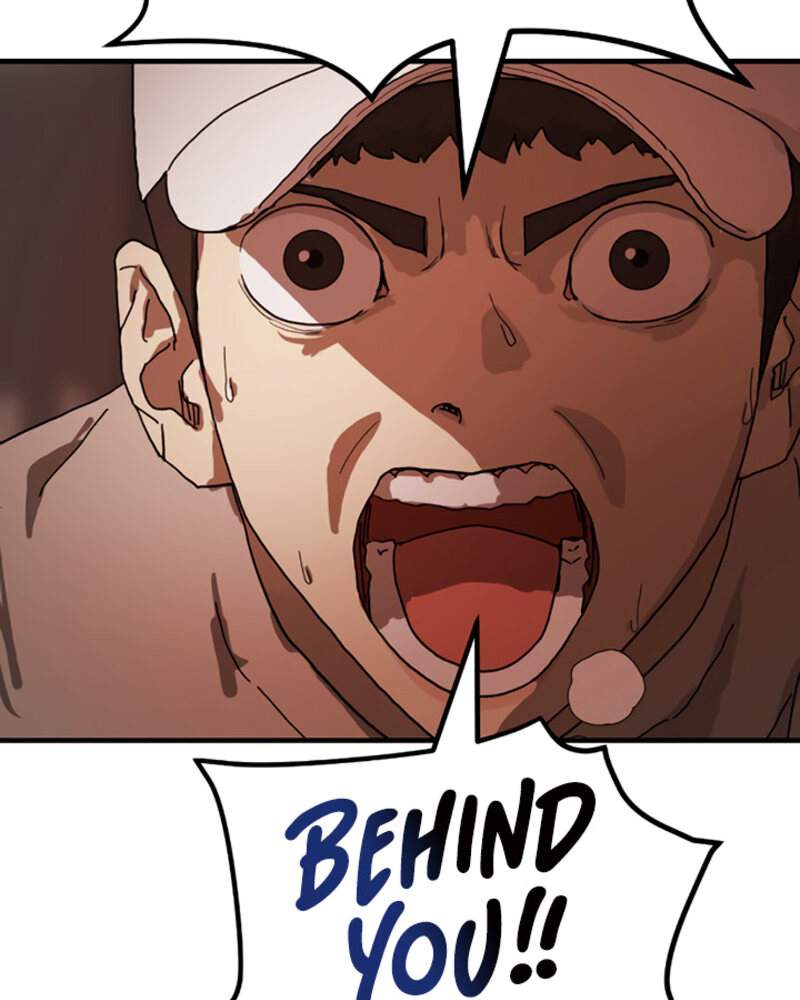 One Day, Suddenly, Seoul Is chapter 10 page 123