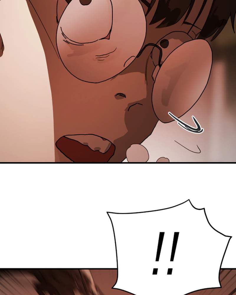 One Day, Suddenly, Seoul Is chapter 10 page 126