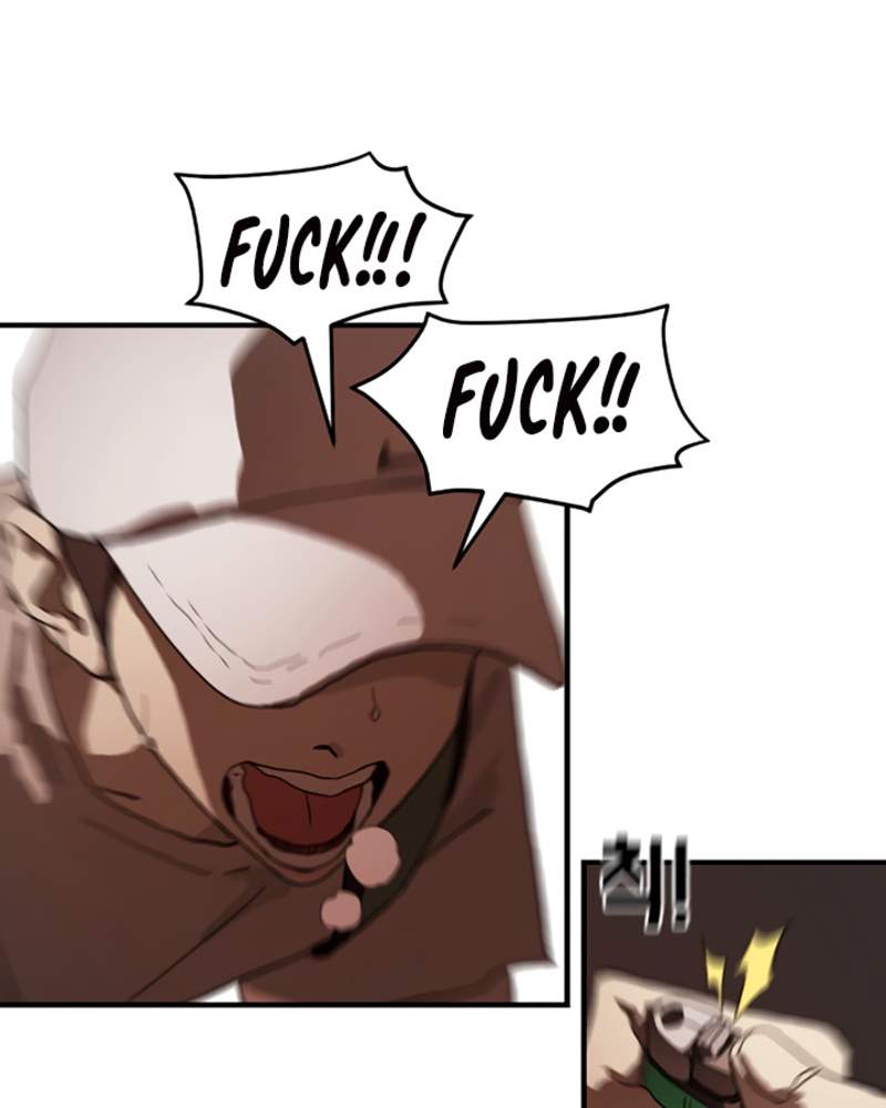 One Day, Suddenly, Seoul Is chapter 10 page 132