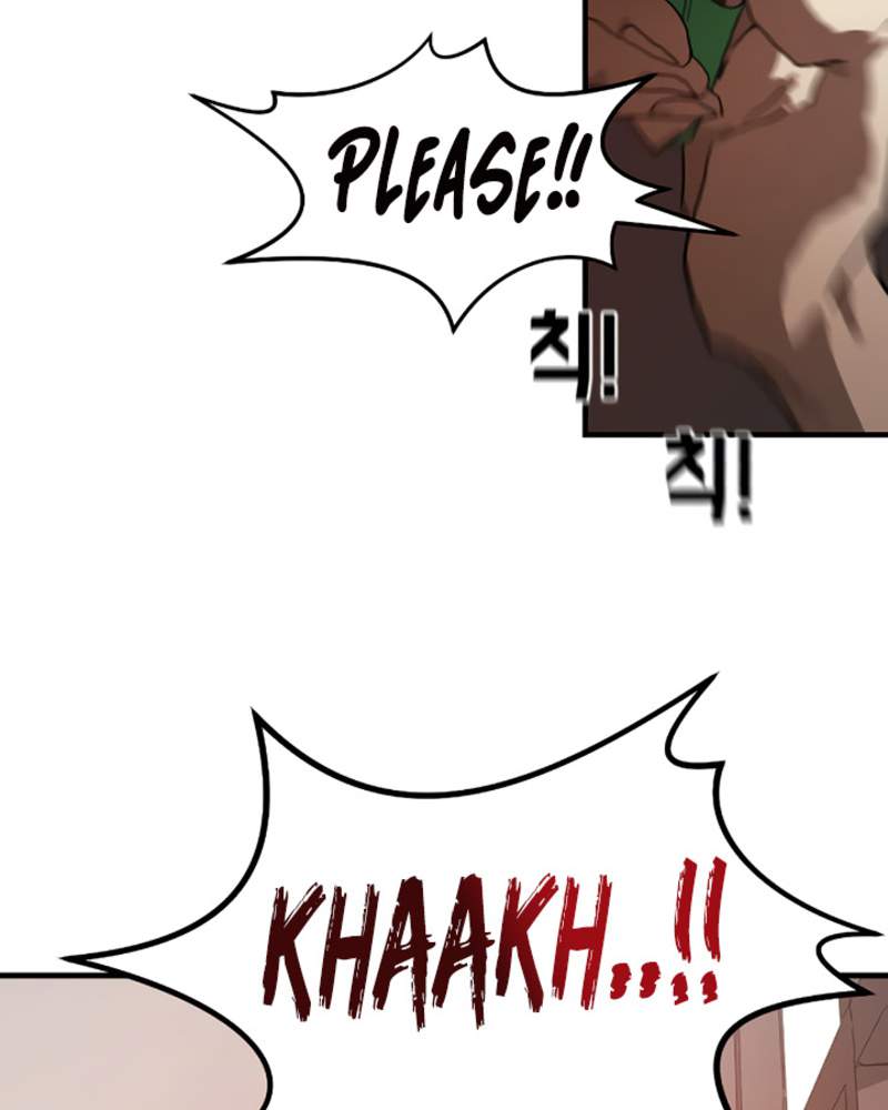 One Day, Suddenly, Seoul Is chapter 10 page 133