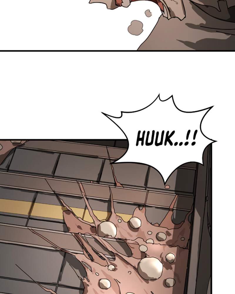 One Day, Suddenly, Seoul Is chapter 10 page 18