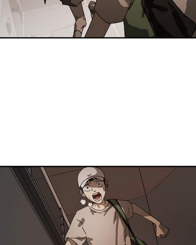 One Day, Suddenly, Seoul Is chapter 10 page 21