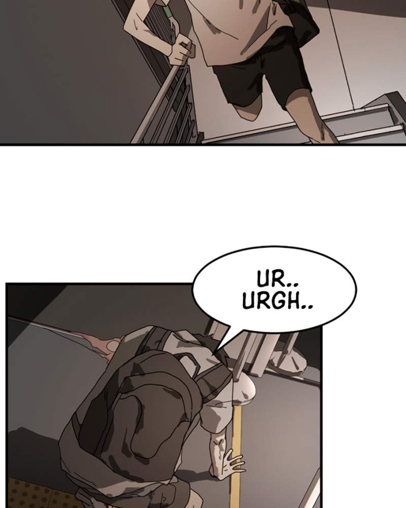 One Day, Suddenly, Seoul Is chapter 10 page 22