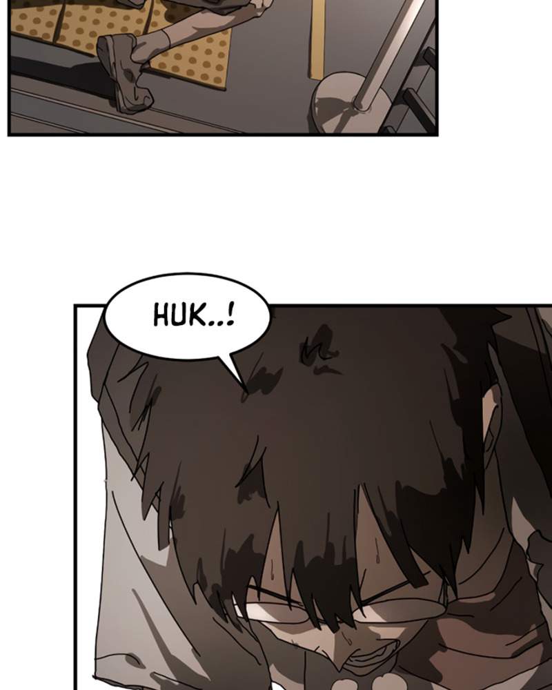 One Day, Suddenly, Seoul Is chapter 10 page 23