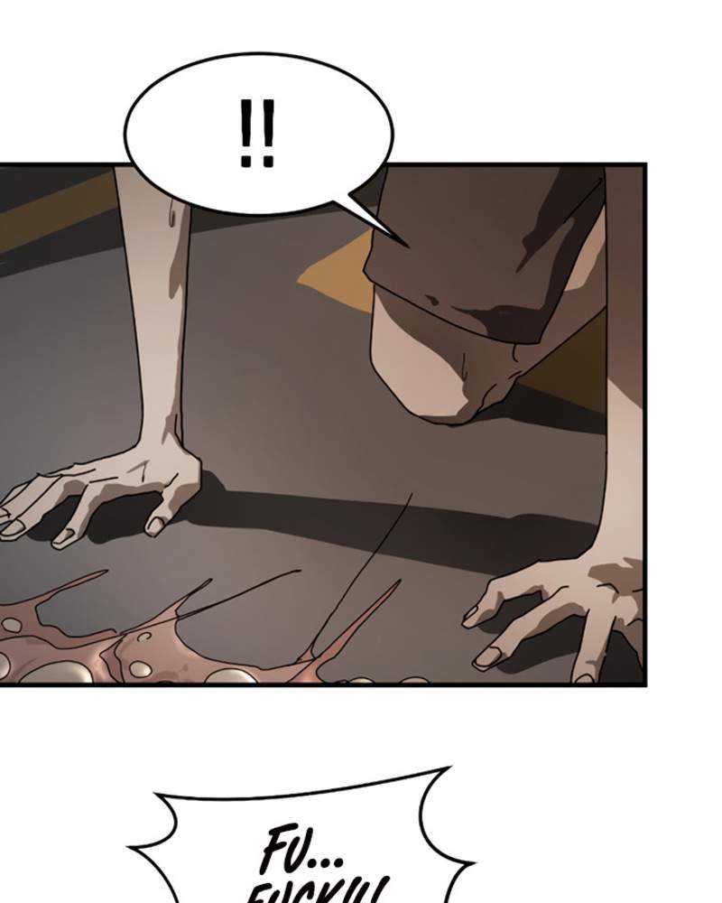 One Day, Suddenly, Seoul Is chapter 10 page 25