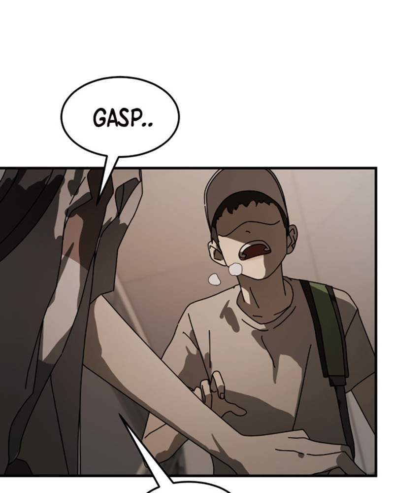 One Day, Suddenly, Seoul Is chapter 10 page 29