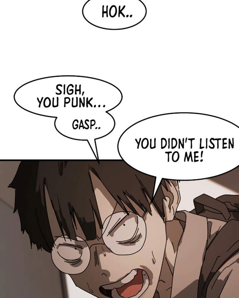 One Day, Suddenly, Seoul Is chapter 10 page 30