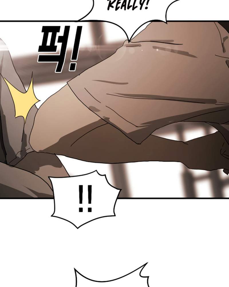 One Day, Suddenly, Seoul Is chapter 10 page 34