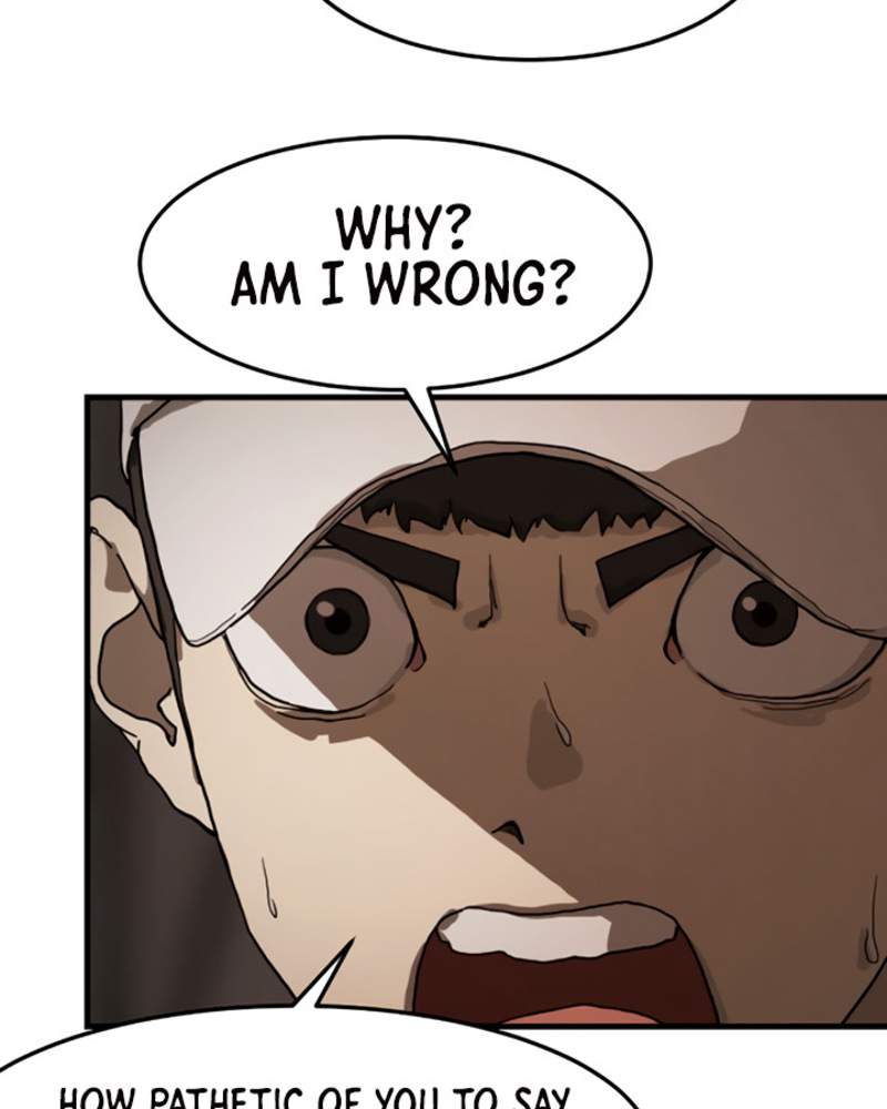 One Day, Suddenly, Seoul Is chapter 10 page 39