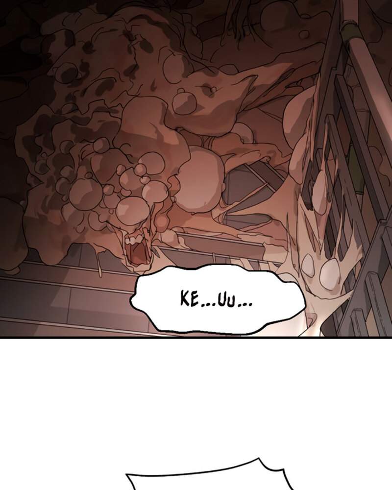 One Day, Suddenly, Seoul Is chapter 10 page 45