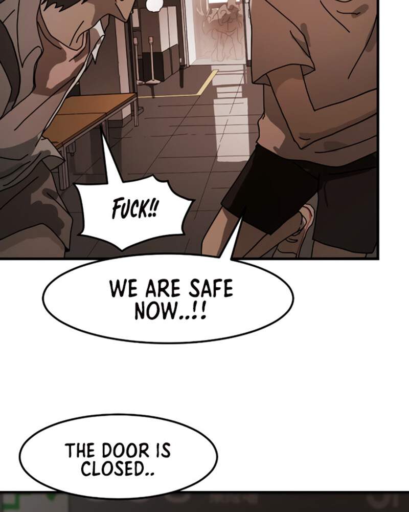 One Day, Suddenly, Seoul Is chapter 10 page 54