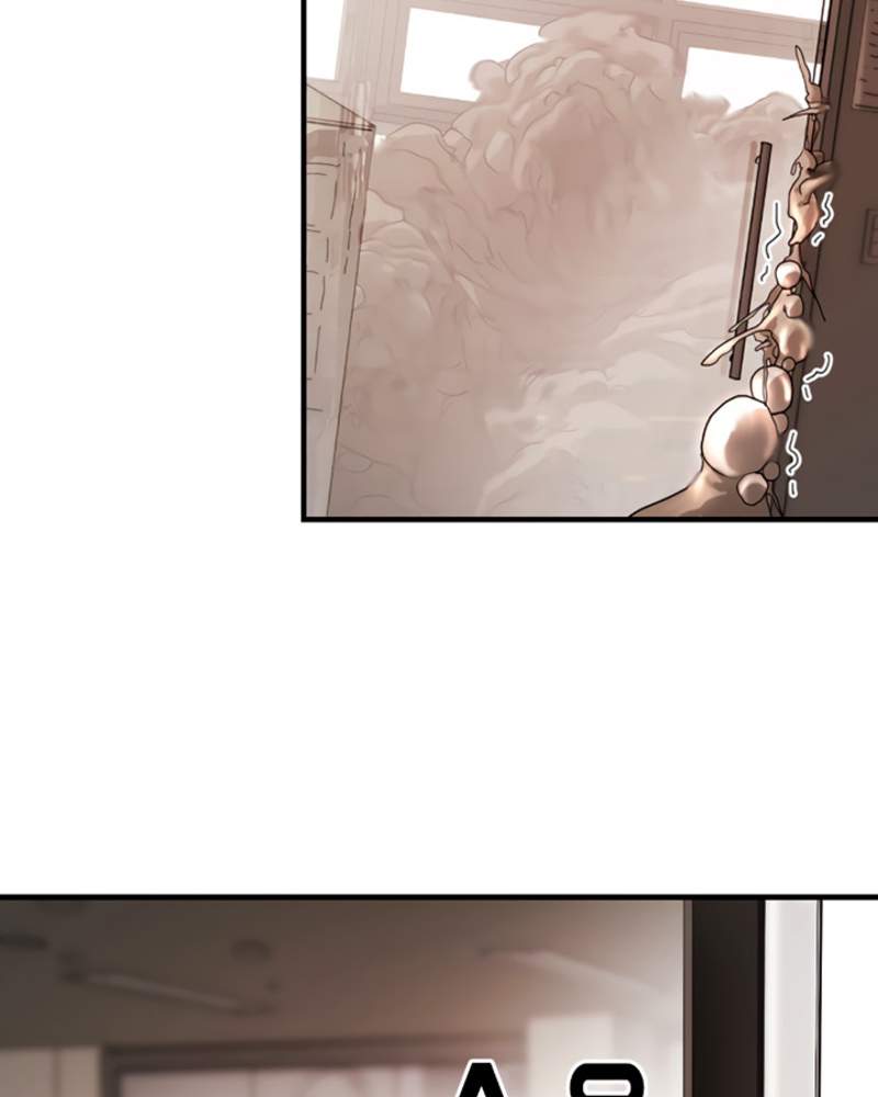 One Day, Suddenly, Seoul Is chapter 10 page 58