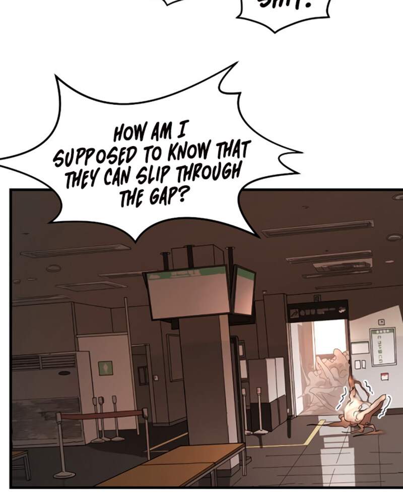 One Day, Suddenly, Seoul Is chapter 10 page 62