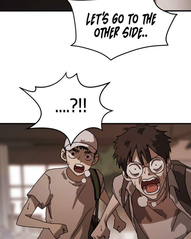 One Day, Suddenly, Seoul Is chapter 10 page 64