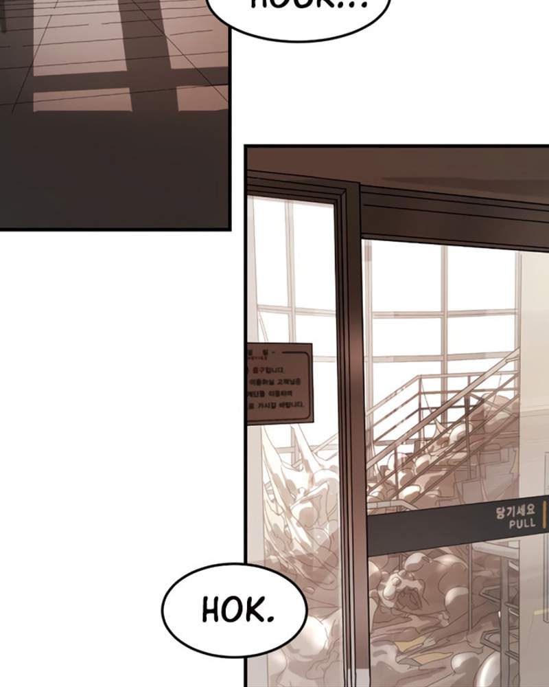 One Day, Suddenly, Seoul Is chapter 10 page 66