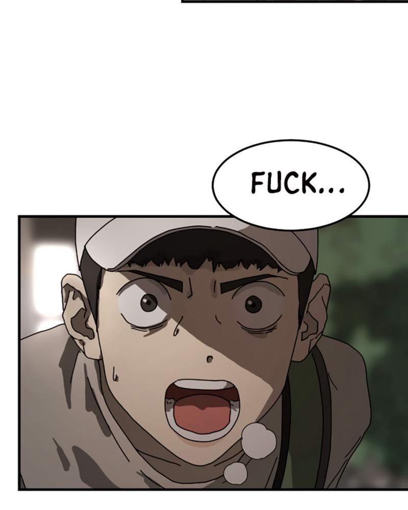 One Day, Suddenly, Seoul Is chapter 10 page 67