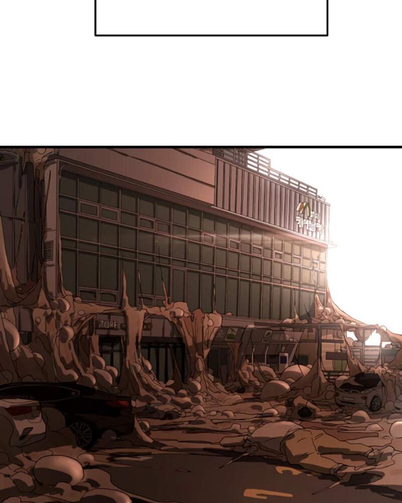 One Day, Suddenly, Seoul Is chapter 10 page 69