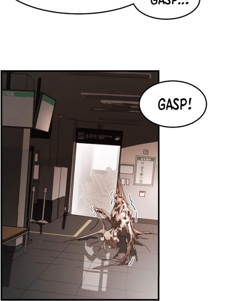 One Day, Suddenly, Seoul Is chapter 10 page 86