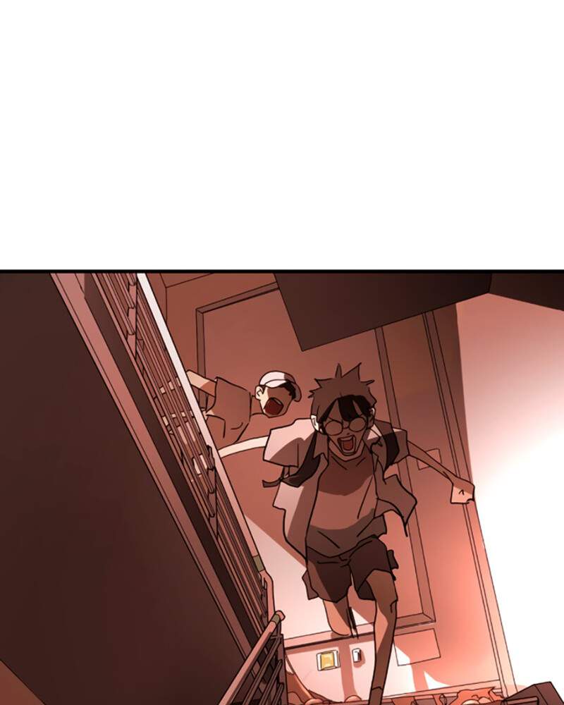 One Day, Suddenly, Seoul Is chapter 10 page 9