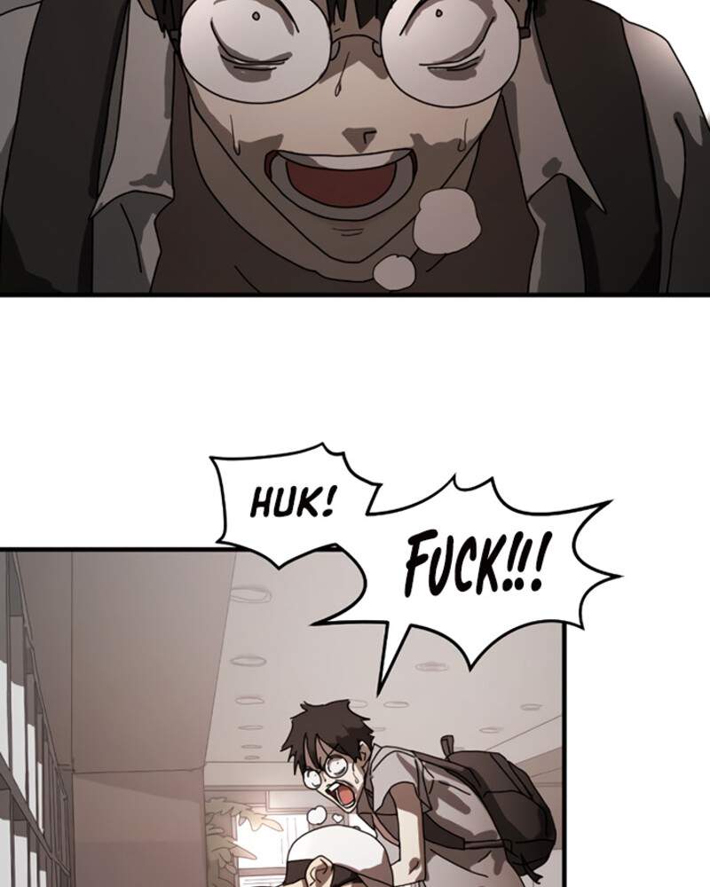 One Day, Suddenly, Seoul Is chapter 10 page 93