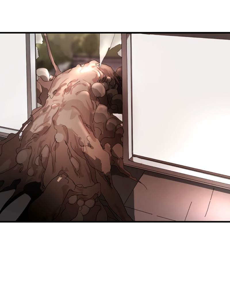 One Day, Suddenly, Seoul Is chapter 10 page 96