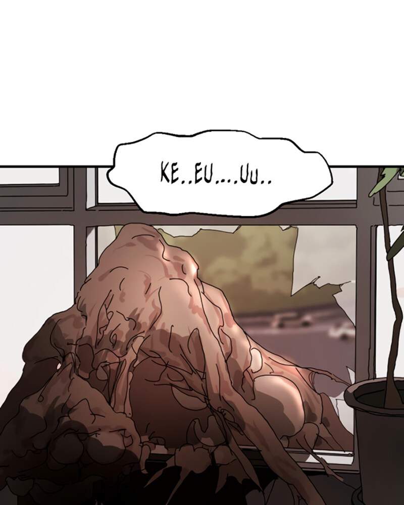 One Day, Suddenly, Seoul Is chapter 10 page 98