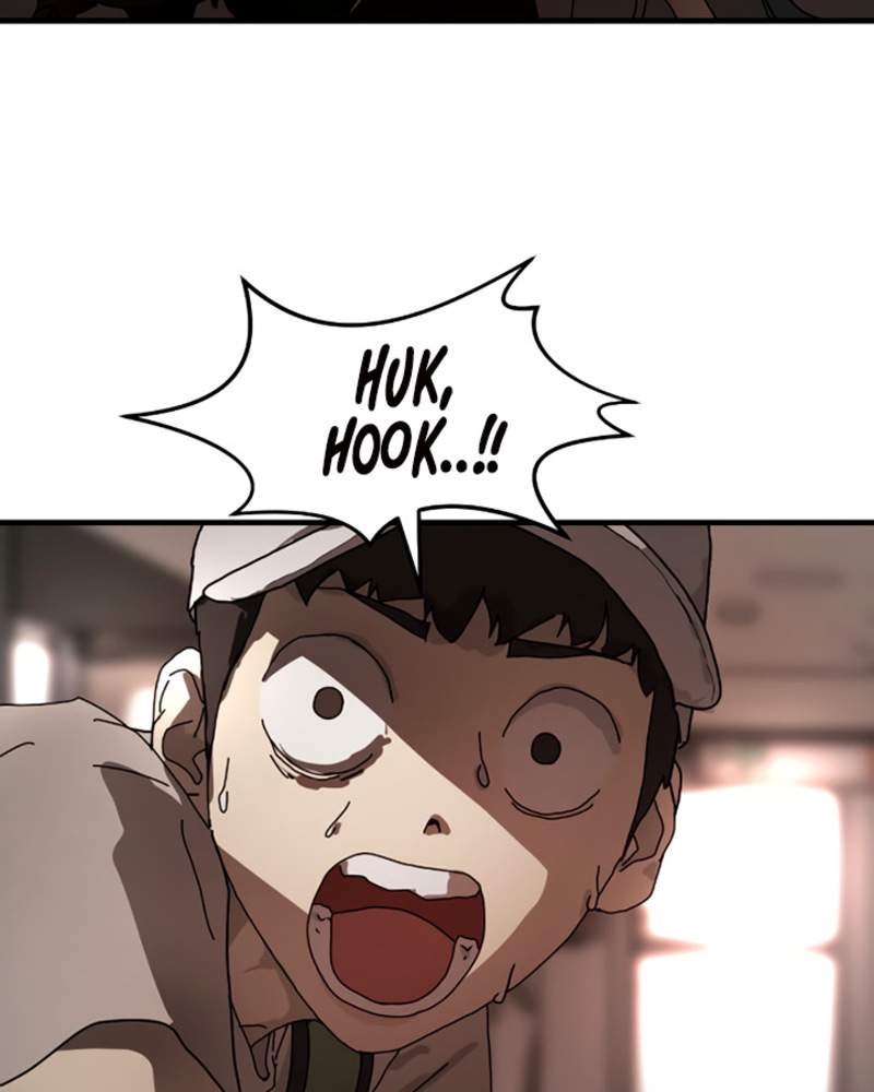 One Day, Suddenly, Seoul Is chapter 10 page 99