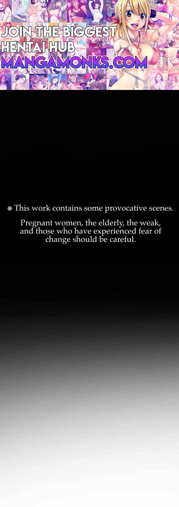 One Day, Suddenly, Seoul Is chapter 101 page 1