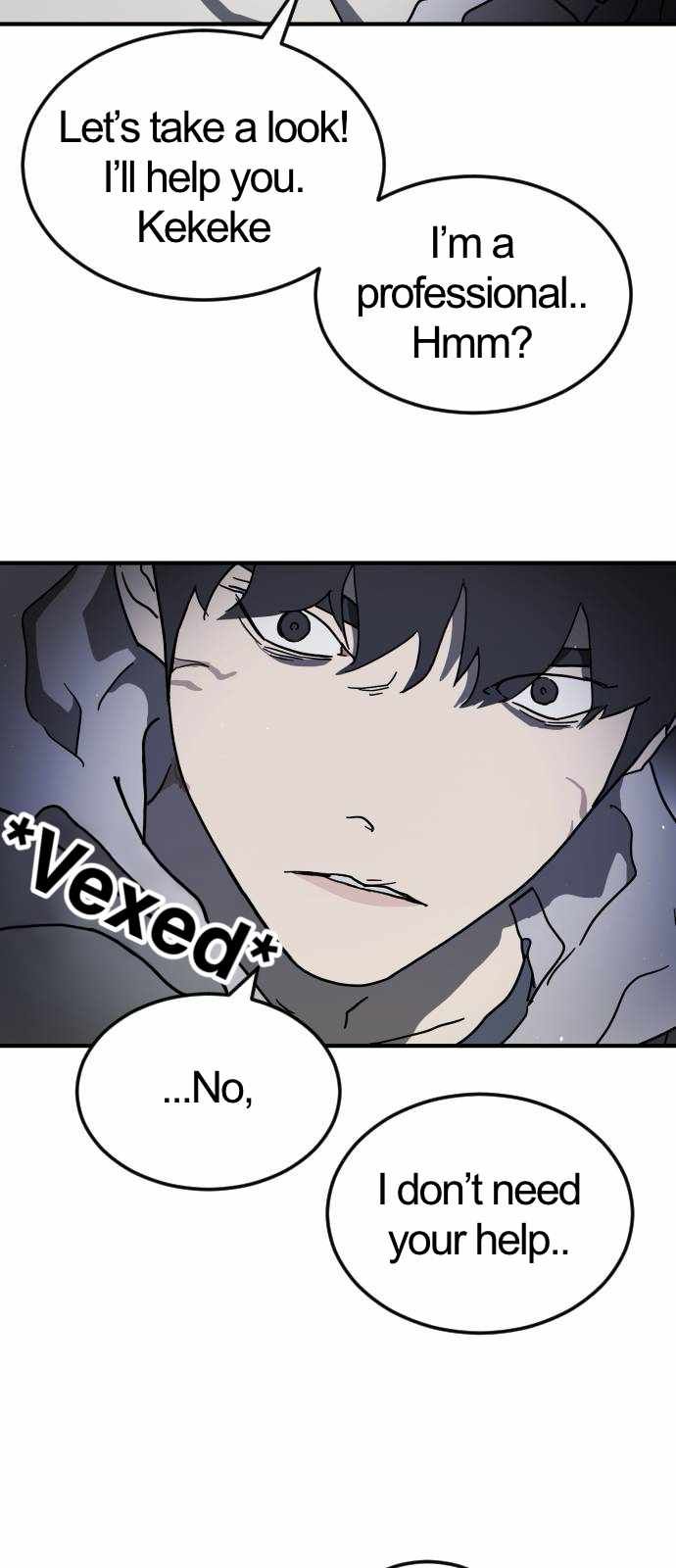 One Day, Suddenly, Seoul Is chapter 101 page 10