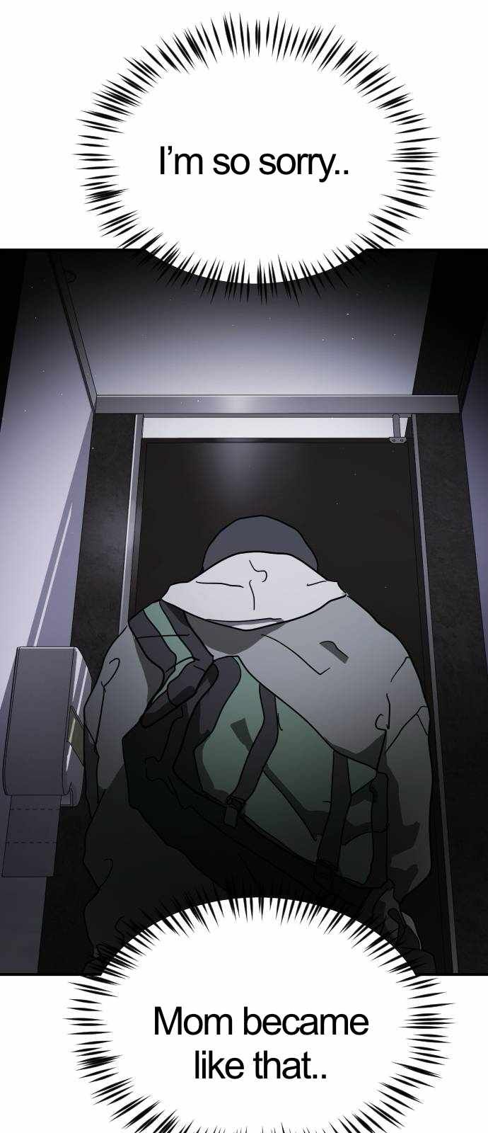 One Day, Suddenly, Seoul Is chapter 101 page 15