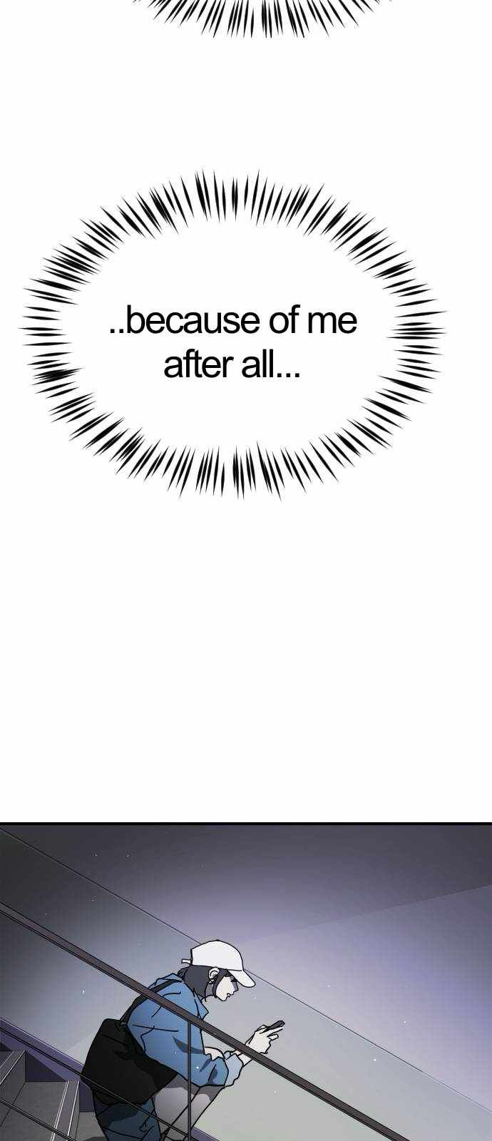 One Day, Suddenly, Seoul Is chapter 101 page 16