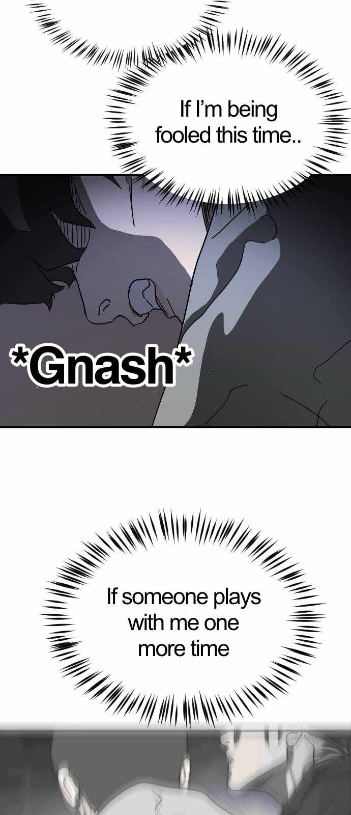 One Day, Suddenly, Seoul Is chapter 101 page 24