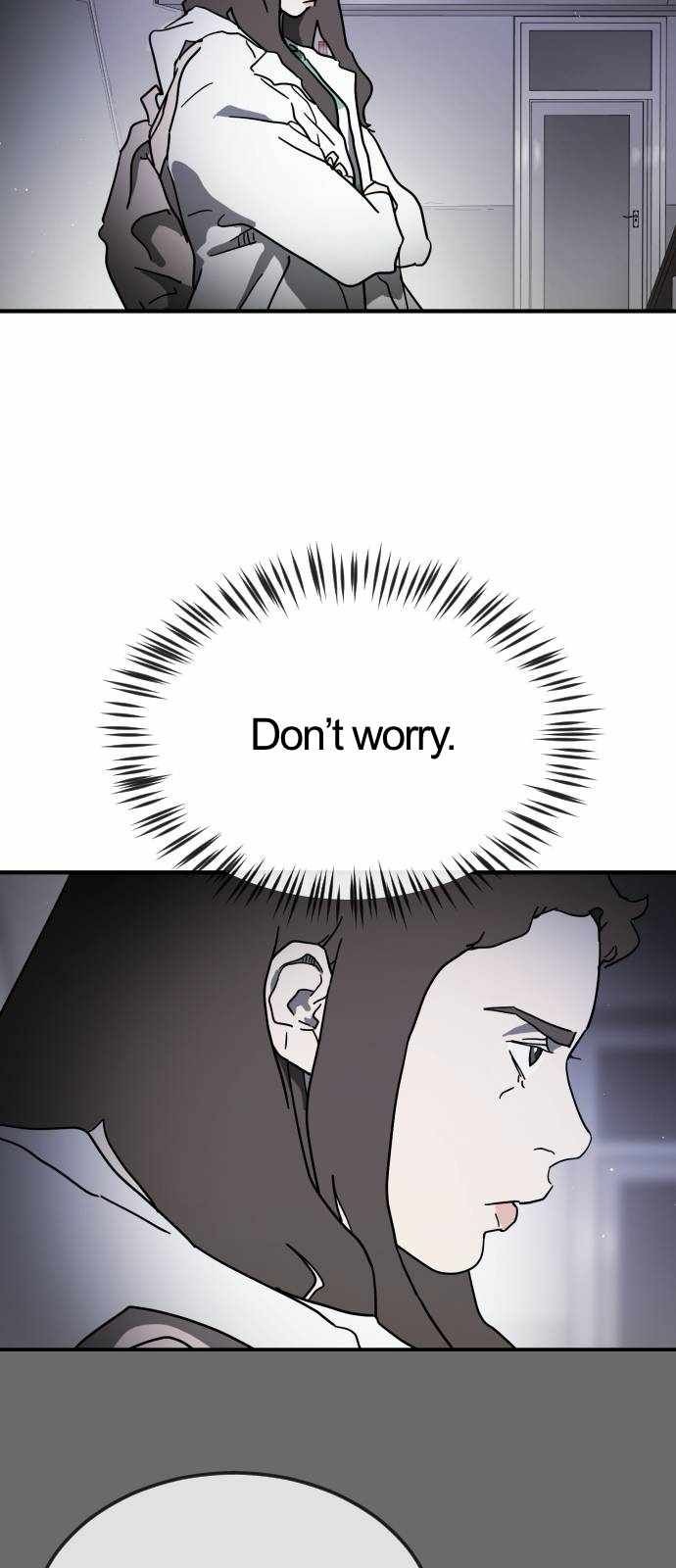 One Day, Suddenly, Seoul Is chapter 101 page 42