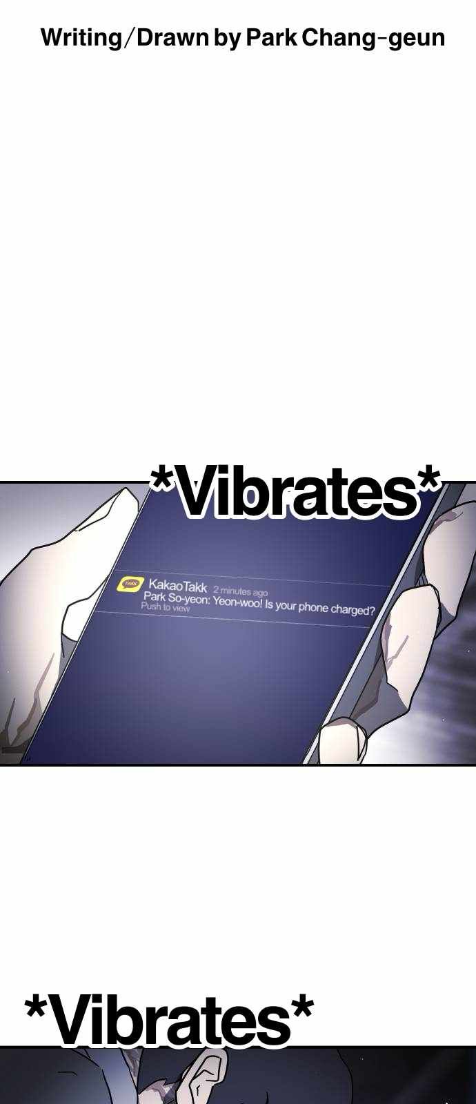 One Day, Suddenly, Seoul Is chapter 101 page 5